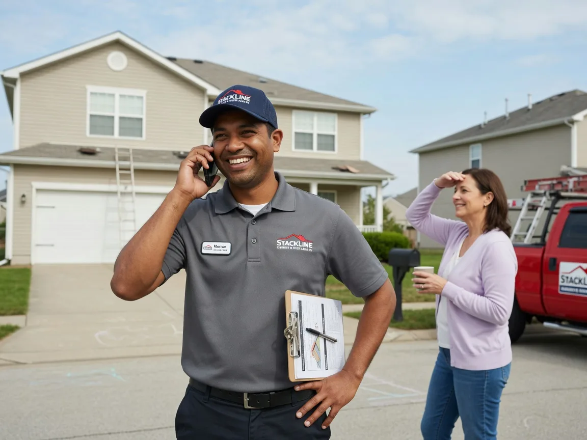 Chimney flashing repair Thurston, OH FAQs